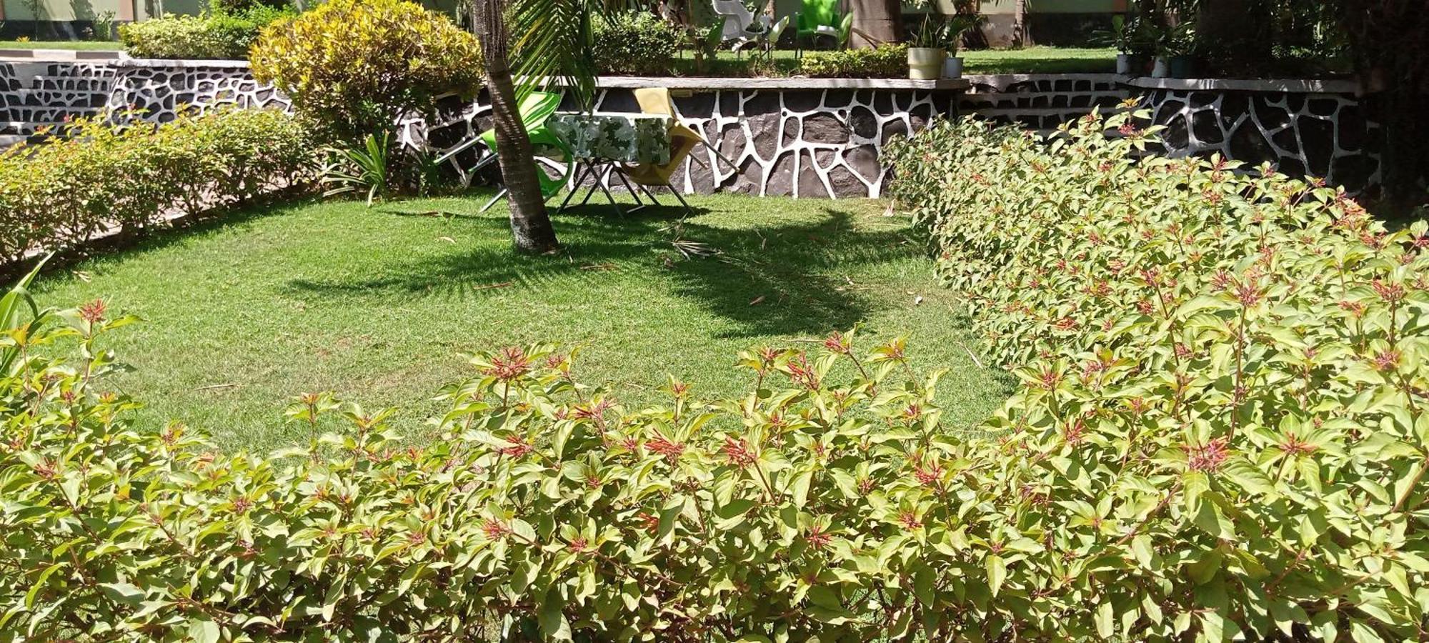 Africa Lodge Arusha Nkoaranga 외부 사진